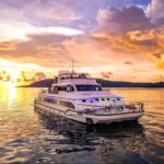 Kota Kinabalu: North Borneo Sunset Dinner Cruise - What to Expect on the Kota Kinabalu Sunset Dinner Cruise