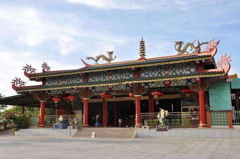 Kota Kinabalu: Private City Tour Day Trip - Final Thoughts