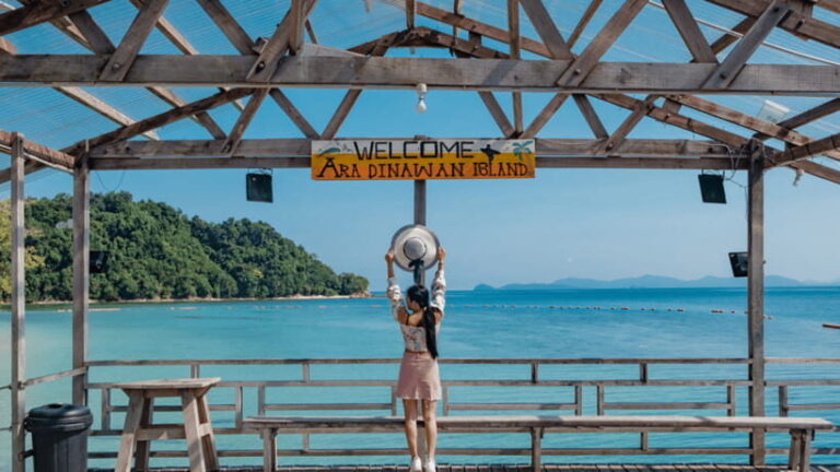 Kota Kinabalu : Snorkeling at Ara Dinawan Private Island - Authentic Experiences from Travelers