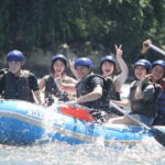 Kota Kinabalu White Water Rafting Grade 1-2 at Kiulu River - Why This Tour Stands Out
