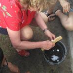 Kotagede Yogyakarta Silvercrafting Short Course - A Deeper Look at the Silvercrafting Short Course in Yogyakarta