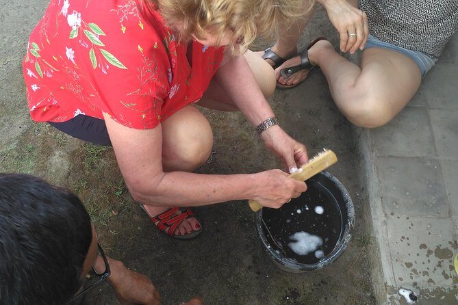 Kotagede Yogyakarta Silvercrafting Short Course - A Deeper Look at the Silvercrafting Short Course in Yogyakarta