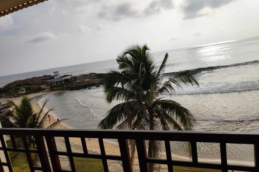 Kovalam: 3-Day Beach Tour with Lighthouse Beach Visit - What Does the Experience Offer?