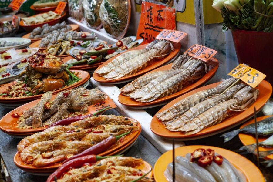 Kowloon: Private Night Markets & Street Food Experience - Who Will Love This Tour?
