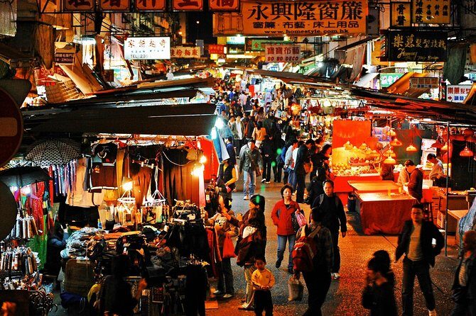 Kowloon Street Food Tour with a Local: 100% Personalized & Private - The Value of a Private, Personalized Tour