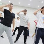 Kpop Dance Class Activity in Seoul (Recommended by CNN, BBC) - A Closer Look at the K-pop Dance Class in Seoul
