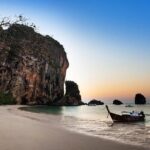 Krabi 4 Island Adventure by Longtail Boat  Full Day Tour & Lunch - FAQs