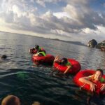 Krabi 4 Island Morning Cruise with Snorkeling & Gourmet Breakfast - Who Should Book This Tour?