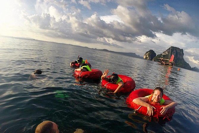 Krabi 4 Island Morning Cruise with Snorkeling & Gourmet Breakfast - Who Should Book This Tour?