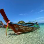 Krabi 4 Island One Day Tour by Speed boat or Longtail boat - Detailed Review of the Krabi 4 Island Tour