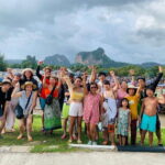 Krabi: 4-Island Speedboat Tour with Lunch - Practical Tips for the Day