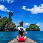 Krabi: 4 Islands and Caves Boat Tour with Lunch - Why This Tour Offers Value