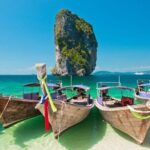 Krabi 4 Islands by Longtail Boat - Authentic Experiences and Real Traveler Insights