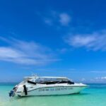 Krabi: 4 Islands Day Tour by Speedboat or Longtail Boat - Authentic Experiences and Practical Tips