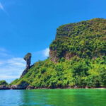 Krabi: 4 Islands Longtail Boat Tour with Lunch - Practical Aspects and Group Dynamics
