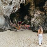 Krabi: 4 Islands Tour by Longtail Boat & Thai Buffet Lunch - Practical Details and What It Means for You