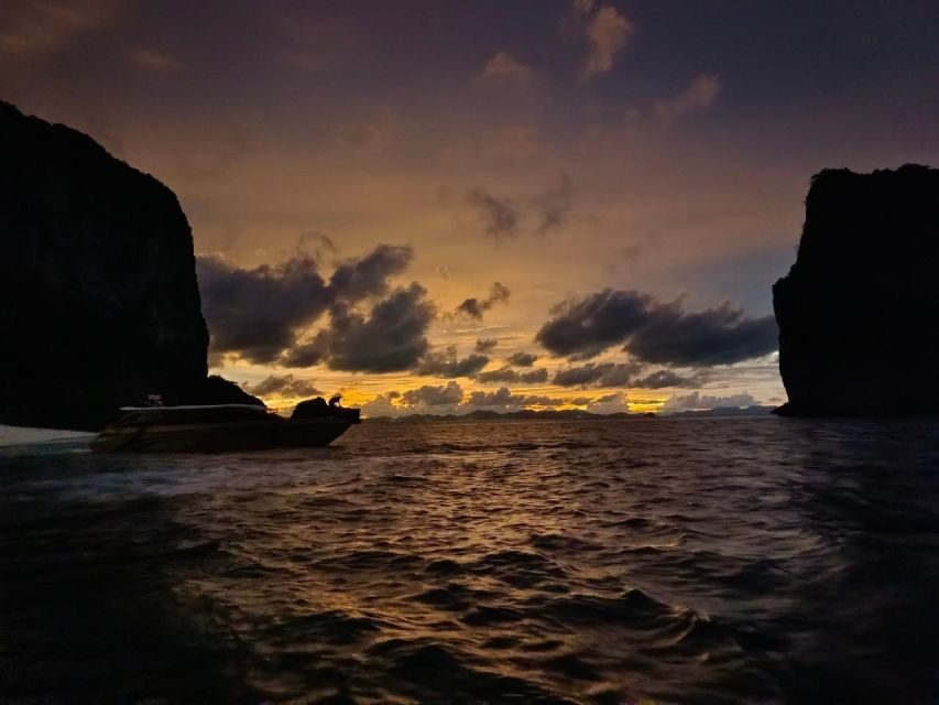 Krabi: 7 Island Sunset With BBQ & Plankton Speed Boat Tour - A Deep Dive Into the Tour Experience