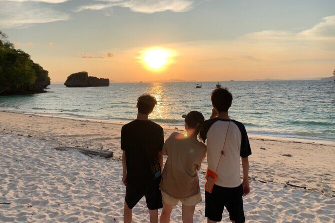 Krabi 7 Islands Snorkeling & Plankton Night by Big Longtail Boat - Final Thoughts