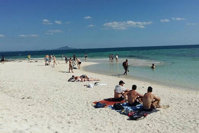 Krabi 7 Islands Sunset and Bioluminescence Tour Include BBQ Dinner - Practical Details and Value