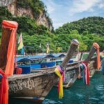 Krabi 7 Islands Sunset & Bioluminescence by Longtail boat - Analyzing the Value of This Tour