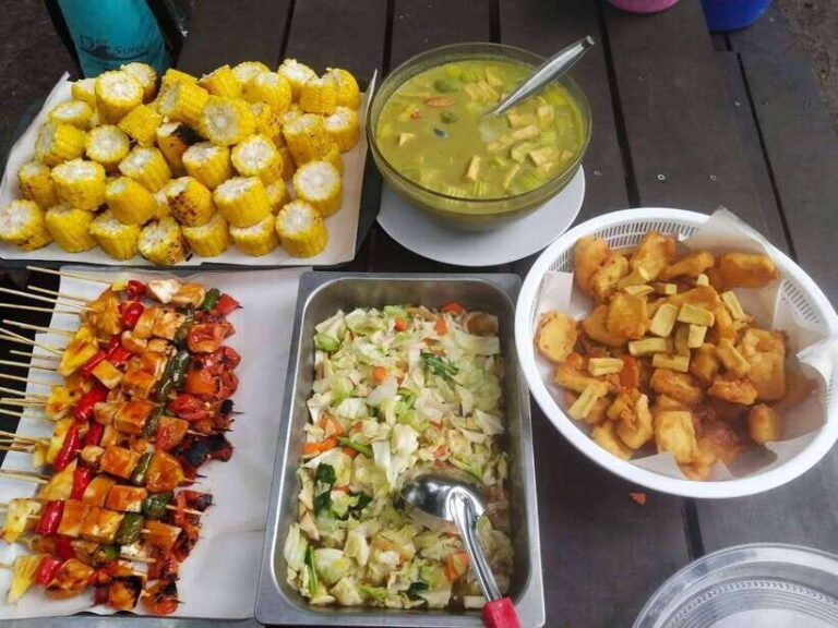 Krabi: 7 Islands Sunset Tour & BBQ & Bioluminescent Plankton - Authentic Experiences and Genuine Value