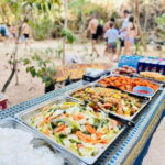 Krabi: 7 Islands Sunset Tour with Buffet Dinner & Snorkeling - The Sum Up