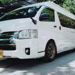 Krabi airport to Aonang any hotel Private transfer - Why We Recommend It
