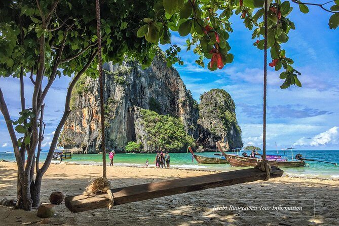 Krabi Ao, nang Bioluminescent plankton by longtail boat - Authentic Perspectives from Travelers