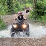 Krabi: ATV adventure and extreme - Authenticity and Value
