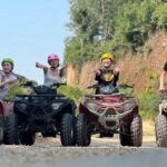 Krabi ATV adventure tour 1 Hour - A Deep Dive into Krabi ATV Adventure: What You Can Expect