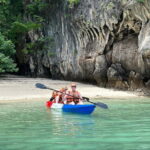Krabi Azure Quest: Hong Island Longtail & Paddle Expedition - Pricing and Value Analysis