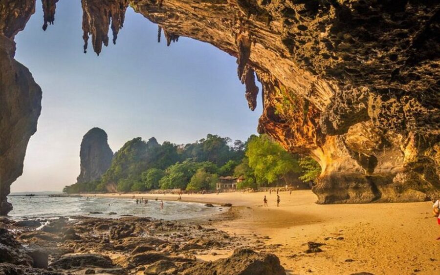 Krabi: Bioluminescent Plankton, Snorkeling & Sunset Tour - Who Is This Tour Best For?