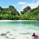 Krabi: Blue Horizon Speedboat to Hong & Paradise Islands - Who Should Consider This Tour?