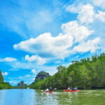 Krabi Bor Thor Eco Sea Cave Kayaking Experience - Final Thoughts