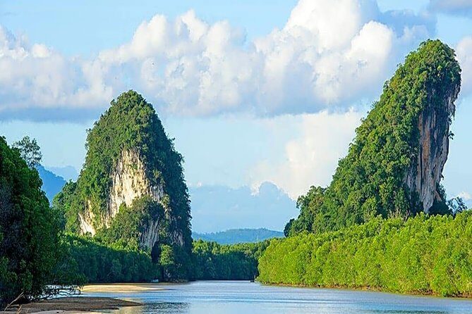 Krabi City Tour with Reclining Buddha, Tiger Cave Temple - Who Is This Tour Best For?