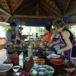 Krabi: Cooking Class at Thai Charm Cooking School with Meal - A Closer Look at the Cooking Class Experience