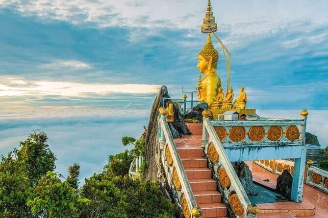 Krabi Discovery Half Day Tour - Who Will Enjoy This Tour?