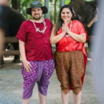Krabi: Elephant Feeding Program with Traditional Thai Dress - Who Will Enjoy This Tour?