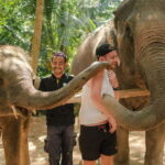 Krabi: Elephant Sanctuary (near Ao Nang) Visit - Why This Tour Stands Out