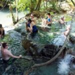 Krabi: Emerald Pool and Hot Springs Waterfall Half-Day Trip - Authentic Experiences and Travelers’ Insights