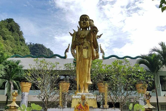 Krabi Emerald Pool, Hot Spring and Tiger Temple - Final Thoughts on Value and Suitability