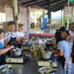 Krabi: Evening Thai Cooking Class at Ya's Cookery - The Details of the Experience