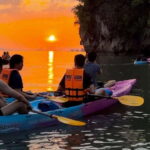 Krabi: Golden Hour Kayaking in Din Daeng's Mangrove Maze - Price and Value