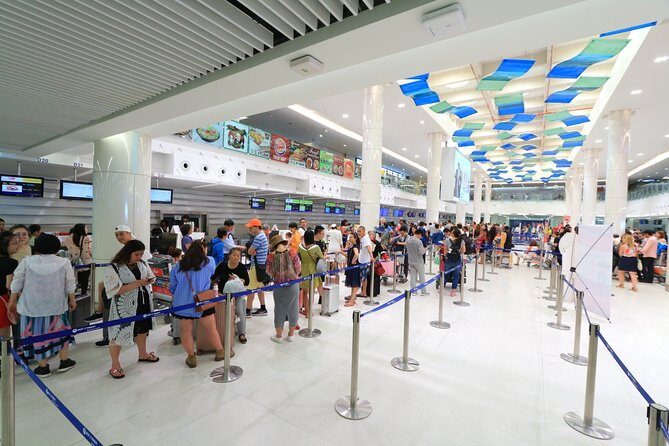 Krabi: Guided Fast-Track Immigration Service at Krabi Airport - Final Thoughts: Who Should Consider This Service?