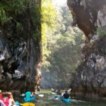 Krabi: Guided Kayaking Tour at Ao Thalane - Who Would Love This Tour?