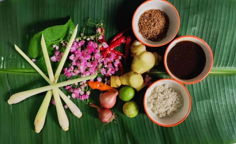 Krabi: Half Day Jurassic Jungle Kayaking Tour at Klong Root - Exploring the Jurassic Jungle Kayaking Tour at Klong Root