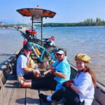 Krabi: Half-Day Koh Klang Culture Cycling Tour with Transfer - What Makes This Tour Stand Out?