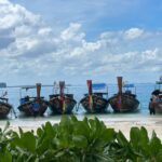 Krabi Hong Island Day Trip by Speed boat or Longtail Boat - Who Should Consider This Tour?