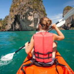 Krabi: Hong Island Longtail Boat & Kayak Tour w Buffet Lunch - Final Thoughts: Who Is This Tour Best For?