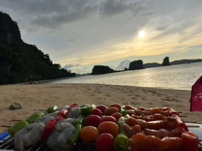 Krabi: Hong Island Sunset and BBQ Dinner Tour - Who Will Love This Tour?